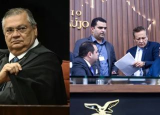 STF derruba manobra na ALEAM e determina nova eleição para presidente da Assembleia em até cinco sessões. VEJA 