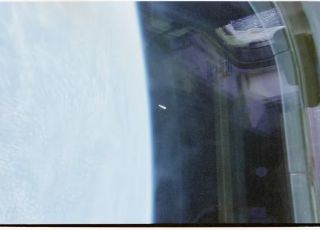 EUA divulgam novos arquivos de OVNIs com relatos de astronautas e casos ainda sem explicação. VEJA VÍDEO