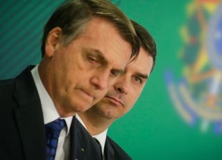 Bolsonaro pede união da direita e lança carta em apoio à pré-candidatura de Flávio
