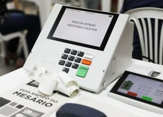 Justiça Eleitoral fixa multa de R$ 175 para mesários que faltarem sem justificativa em Manaus