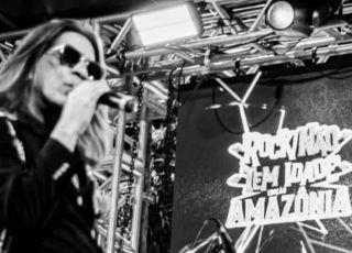 Festival gratuito 'O Rock Não Tem Idade' reúne bandas amazonenses neste domingo no Largo São Sebastião, em Manaus