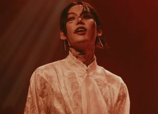 Produtor de BTS e Agust D, EL CAPITXN faz primeiro show em Manaus no dia 25 de julho