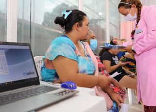 Serviço móvel de Saúde da Mulher da prefeitura atende em nova base na zona rural; confira locais