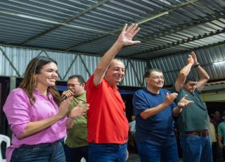 Omar Aziz afirma que Manaus está há 12 anos sem novo hospital estadual e apresenta propostas para a saúde