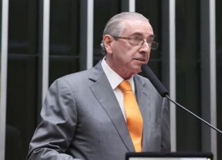 Eduardo Cunha nega envolvimento em esquema de emendas e promete recorrer após bloqueio de bens