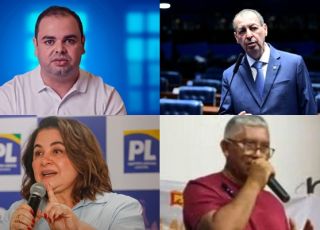 Pré-candidatos ao Governo do Amazonas definem calendário das convenções partidárias