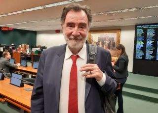 PT confirma Patrus Ananias como pré-candidato ao Governo de Minas Gerais