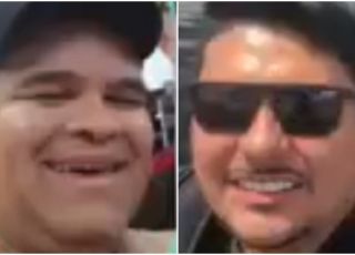 Dono de bar interfere em briga de casal e morre após ser atingido por cinco tiros disparados por policial militar no bairro Cidade de Deus, Zona Norte de Manaus. VEJA VÍDEOS