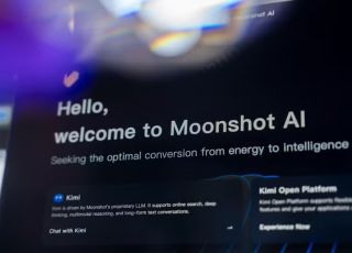 Moonshot desafia percepção de vantagem dos EUA sobre a China em inteligência artificial