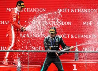 Antonelli vence GP da Bélgica e Bortoleto pontua após melhor resultado da Audi na Fórmula 1
