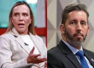 Justiça Eleitoral rejeita pedido para excluir publicação de Leandro Grass contra Celina Leão