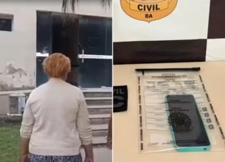 Cuidadora é presa após desviar R$ 100 mil de idosa para gastar no ''Jogo do Tigrinho''