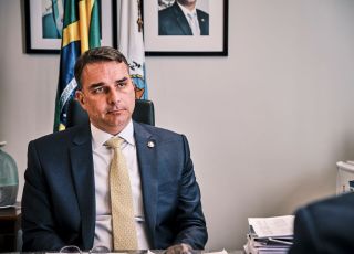 Quaest: 55% apostam na reeleição de Lula; apenas 25% acreditam na vitória de Flávio Bolsonaro