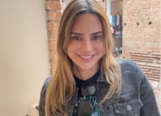 Rachel Sheherazade anuncia pré-candidatura a deputada federal por São Paulo