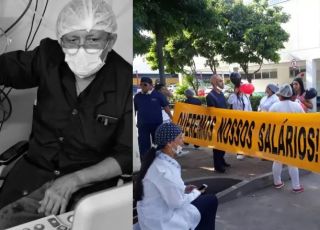 Antes de ser encontrado morto, médico gravou áudio relatando meses sem receber por serviços prestados ao Governo do Amazonas. OUÇA ÁUDIO