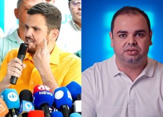 'SENTA NA CADEIRA, GOVERNADOR!' Renato Júnior desafia Roberto Cidade, crítica ausência do estado e promete ir à Justiça para garantir passe livre dos estudantes. VEJA VÍDEO