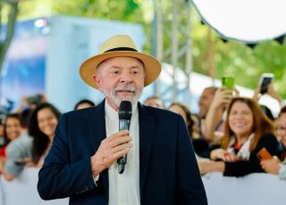 Secretário-executivo da Secom deixa governo para integrar equipe de campanha de Lula