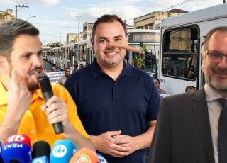 ‘SEGREDOS DE BASTIDORES’: RENATO JÚNIOR CHAMA ROBERTO CIDADE, O ‘COCÔ DE OURO’, DE ''GOVERNADOR CALOTEIRO'', E SINETRAM CONFIRMA: DÍVIDA DO GOVERNO CHEGA A R$ 44 MILHÕES. E AGORA, ‘COCÔ DE OURO’, VAI CONTINUAR MENTINDO PARA A POPULAÇÃO?