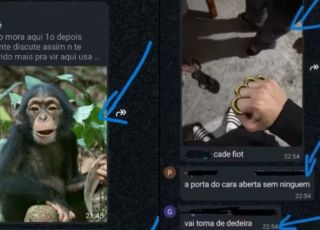 Adolescente negro é alvo de ataques racistas por dois meses em grupo de WhatsApp de condomínio; polícia investiga