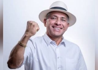 Ex-prefeito Eraldo CB pode ficar inelegível após ação de improbidade administrativa movida pelo MPAM