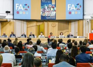 Brasil fica fora do Mapa da Fome e registra menor índice de insegurança alimentar grave da história