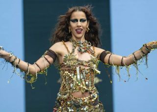 Marina Sena é confirmada no Festival Amazônia POP em Manaus