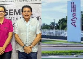 Alunos da AFYA Manacapuru têm internato suspenso no dia previsto para o início das atividades
