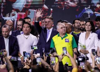 Sem resposta de Michelle sobre candidatura ao Senado, 'plano B' do PL no Distrito Federal decide concorrer à Câmara