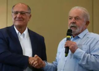PSB oficializa Geraldo Alckmin como candidato a vice na chapa de Lula na próxima quarta-feira (29)