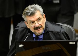 STF autoriza PF a investigar ministro do STJ Marco Buzzi por suspeita de venda de sentenças