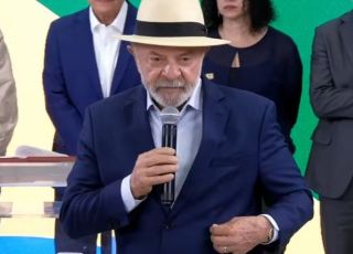 Lula defende mais investimentos nas Forças Armadas e diz que Brasil precisa estar preparado para conflitos