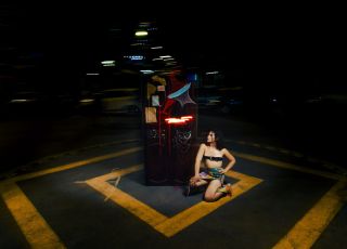 Cantora amazonense Duca Vieira lança EP 'Rueira' nas plataformas digitais e prepara show de estreia em Manaus