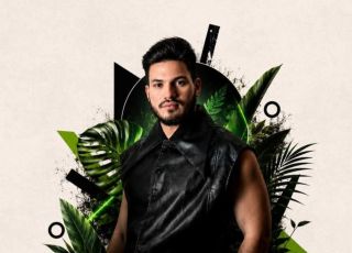 SALAN SUNSET: A ORIGEM marca o lançamento da carreira do DJ Daniel Salan em uma experiência inédita na Amazônia