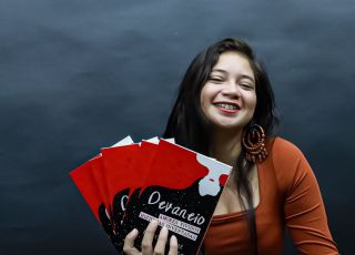 Escritora amazonense transforma literatura em ferramenta de inclusão e representatividade