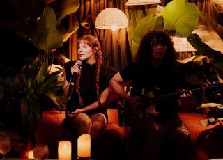 Cantora amazonense Cella é confirmada no Festival Amazônia POP ao lado de Gaby Amarantos e Karol Conká