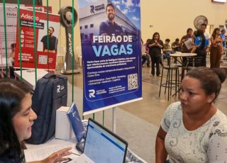 Prefeitura realiza segundo dia da 1ª ‘Expo Manaus Conecta’ com foco em inovação, qualificação e show gratuito de Gabi Melim