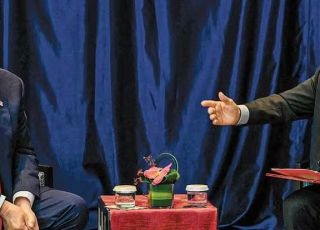 Lula rebate Trump em artigo e diz: 'Ninguém nos derrotará com mentiras'