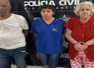 Após matar policial, mulher teria contado com ajuda dos pais para ocultar corpo