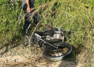 Motociclista morre após grave acidente na AM-010, no interior do Amazonas