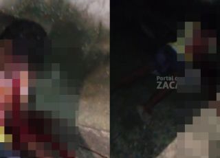 IMAGENS FORTES! Homem é executado a tiros durante a madrugada em Jaboatão dos Guararapes; polícia investiga o crime. VEJA VÍDEO