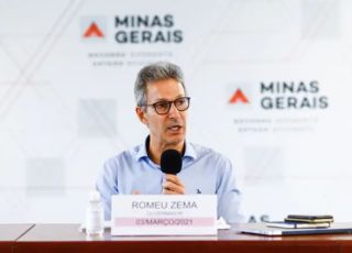 Zema oficializa pré-candidatura à Presidência e tenta se firmar como alternativa à polarização