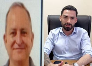 Empresário acusado de matar ex-funcionário teria fugido do país em avião ligado ao sobrinho, o vereador Eurico Tavares