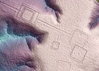 Laser revela centenas de estruturas de antiga civilização que viveu no Acre