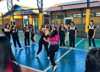 Sedel realiza 5ª edição do Curso de Defesa Pessoal para mais de 200 alunas