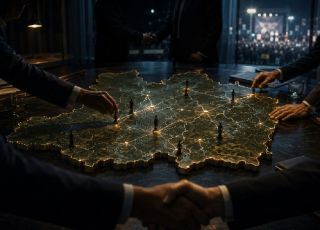'SEGREDOS DE BASTIDORES': A CAMPANHA QUE O ELEITOR NÃO VÊ JÁ COMEÇOU - E É ELA QUE PODE DECIDIR A ELEIÇÃO