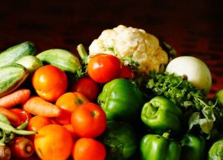 Proteínas vegetais pouco estudadas podem melhorar a saúde intestinal