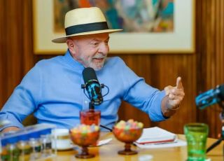 Lula afirma que filho responderá à Justiça e diz que não haverá privilégios