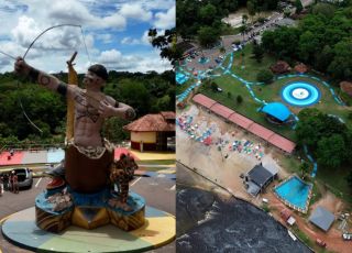Festa do Cupuaçu reúne shows nacionais e programação gratuita em Presidente Figueiredo, no Amazonas