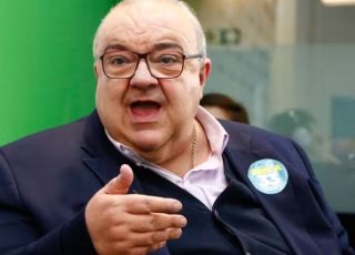 Rafael Greca desiste de disputar governo do Paraná e será vice de Sandro Alex