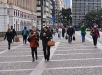 Julho começa com frio intenso no Sul e terá chuva acima da média e picos de calor no país